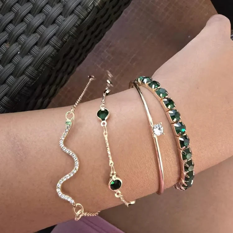 MARIE F.